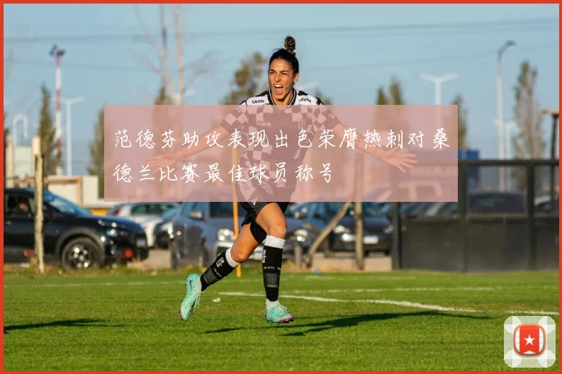 范德芬助攻表现出色荣膺热刺对桑德兰比赛最佳球员称号