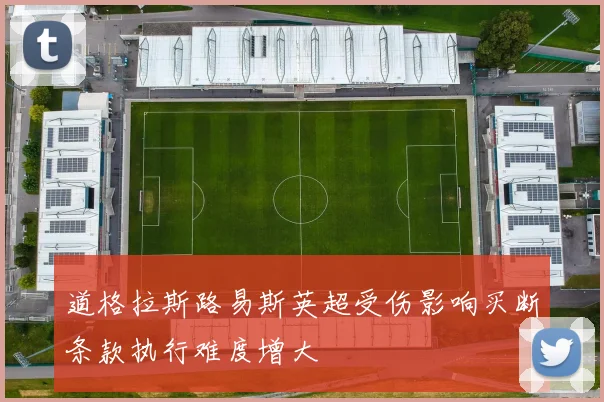 道格拉斯路易斯英超受伤影响买断条款执行难度增大